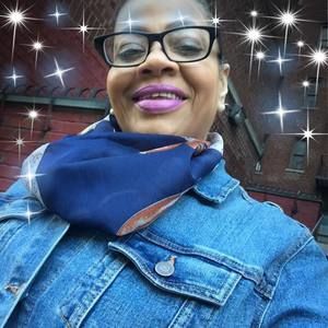 Meet your Posher, Nancy